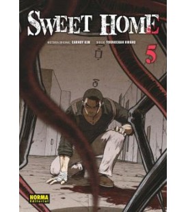 SWEET HOME 05