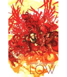 LOW. EDICION DE LUJO 2