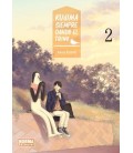 KUJIMA: SIEMPRE DANDO EL TRINO 02