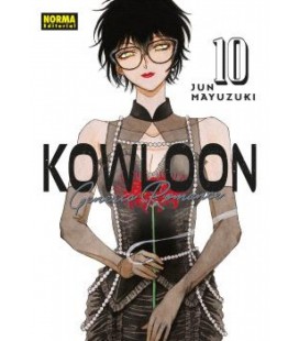 KOWLOON GENERIC ROMANCE 10