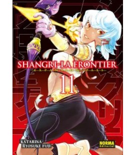 SHANGRI-LA FRONTIER 11. EXPANSION PASS