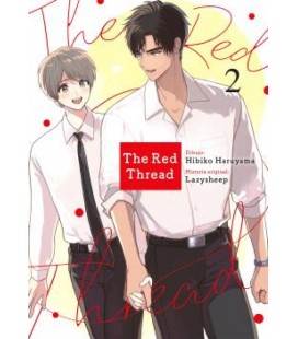 THE RED THREAD 02