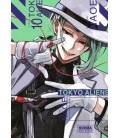 TOKYO ALIENS 10