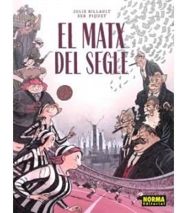 EL MATX DEL SEGLE
