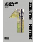 LAS CIUDADES OSCURAS. LIBRO 01