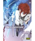 THE BEGINNING AFTER THE END 06