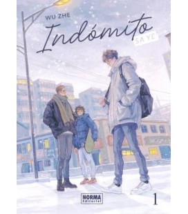 INDOMITO: SA YE 01