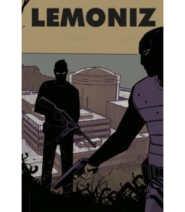 LEMONIZ. ETA Y EL MOVIMIENTO ANTINUCLEAR