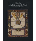 HISTORIA DE LA UNIVERSIDAD DE ALCALA