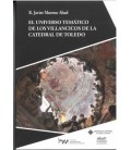 EL UNIVERSO TEMATICO DE LOS VILLANCICOS DE LA CATEDRAL DE TOLEDO