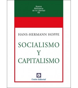 SOCIALISMO Y CAPITALISMO