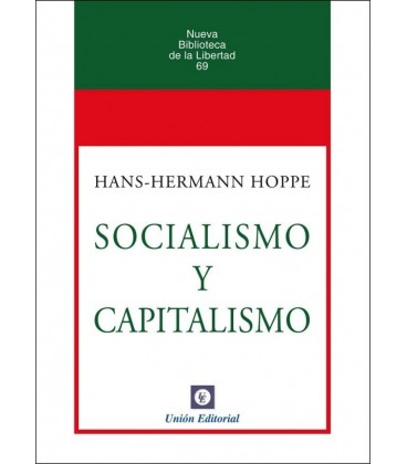SOCIALISMO Y CAPITALISMO