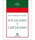 SOCIALISMO Y CAPITALISMO