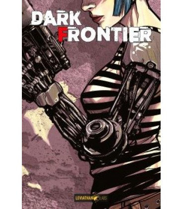 DARK FRONTIER OMNIBUS