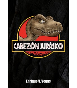 CABEZON JURASICO
