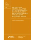 PROYECTOS DE CONTROL CLIMATICO
