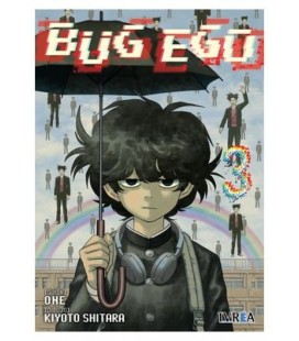 BUG EGO VOL. 03