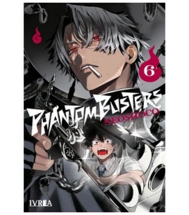 PHANTOM BUSTERS 06