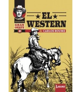 EL WESTERN DE CARLOS ROUME