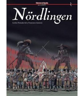 NORDLINGEN