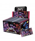 POPPY PLAYTIME EXPOSITOR SOBRES 5 CARTAS (24 SOBRES)