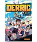DERRIC EL PRIMER HUMANO