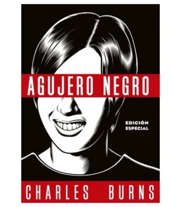 AGUJERO NEGRO (EDICION ESPECIAL)