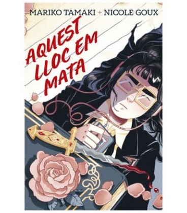 AQUEST LLOC EM MATA (ED EN CATALAN)