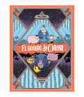 EL BOSQUE DE OREKA 1. UNA LARGA NOCHE