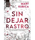 SIN DEJAR RASTRO