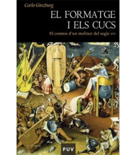 EL FORMATGE I ELS CUCS