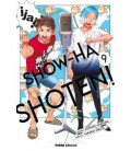 SHOW-HA SHOTEN! 09