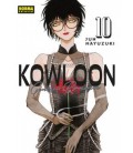 KOWLOON GENERIC ROMANCE 10