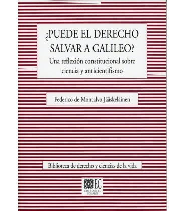 PUEDE EL DERECHO SALVAR A GALILEO