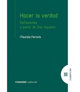 HACER LA VERDAD