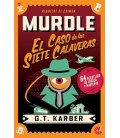 MURDLE: EL CASO DE LAS SIETE CALAVERAS