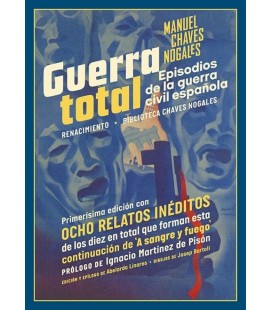 GUERRA TOTAL