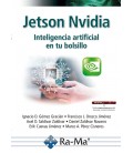 JETSON NVIDIA INTELIGENCIA ARTIFICIAL EN TU BOLSILLO