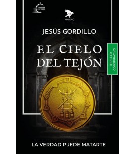 EL CIELO DEL TEJON