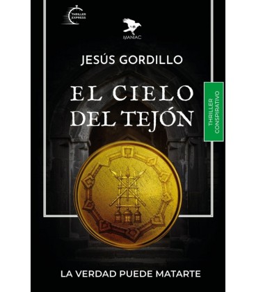 EL CIELO DEL TEJON