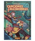 CANCIONES Y MAZMORRAS