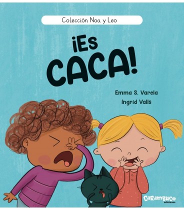 ES CACA!