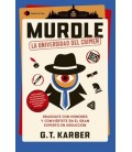 MURDLE: LA UNIVERSIDAD DEL CRIMEN