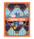 OREKAKO BASOA 1 (EUSKERA)