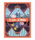 EL BOSC D OREKA 1. UNA LLARGA NIT