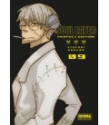 SOUL EATER PERFECT EDITION 09