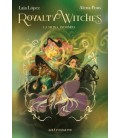 ROYALTY WITCHES 03. LA REINA INDOMITA