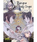 BUNGOU STRAY DOGS 22