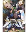 MAGUS OF THE LIBRARY 08