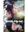 SERAPH OF THE END 28